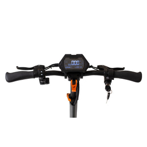 KuKirin G2 PRO Long Range E-Scooter with Seat