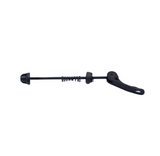 KuKirin C1 Pro quick-release axle