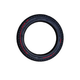 KuKirin C1 Pro tubeless tires