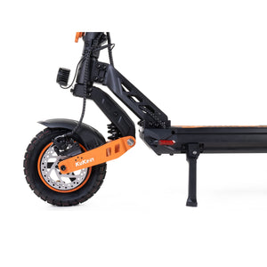 KuKirin G2 Max Off-Road Electric Scooter with Seat