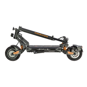 KuKirin G2 Master 2000W Off-Road E-Scooter