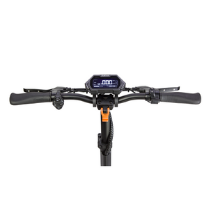 KuKirin G2 Master 2000W Off-Road E-Scooter