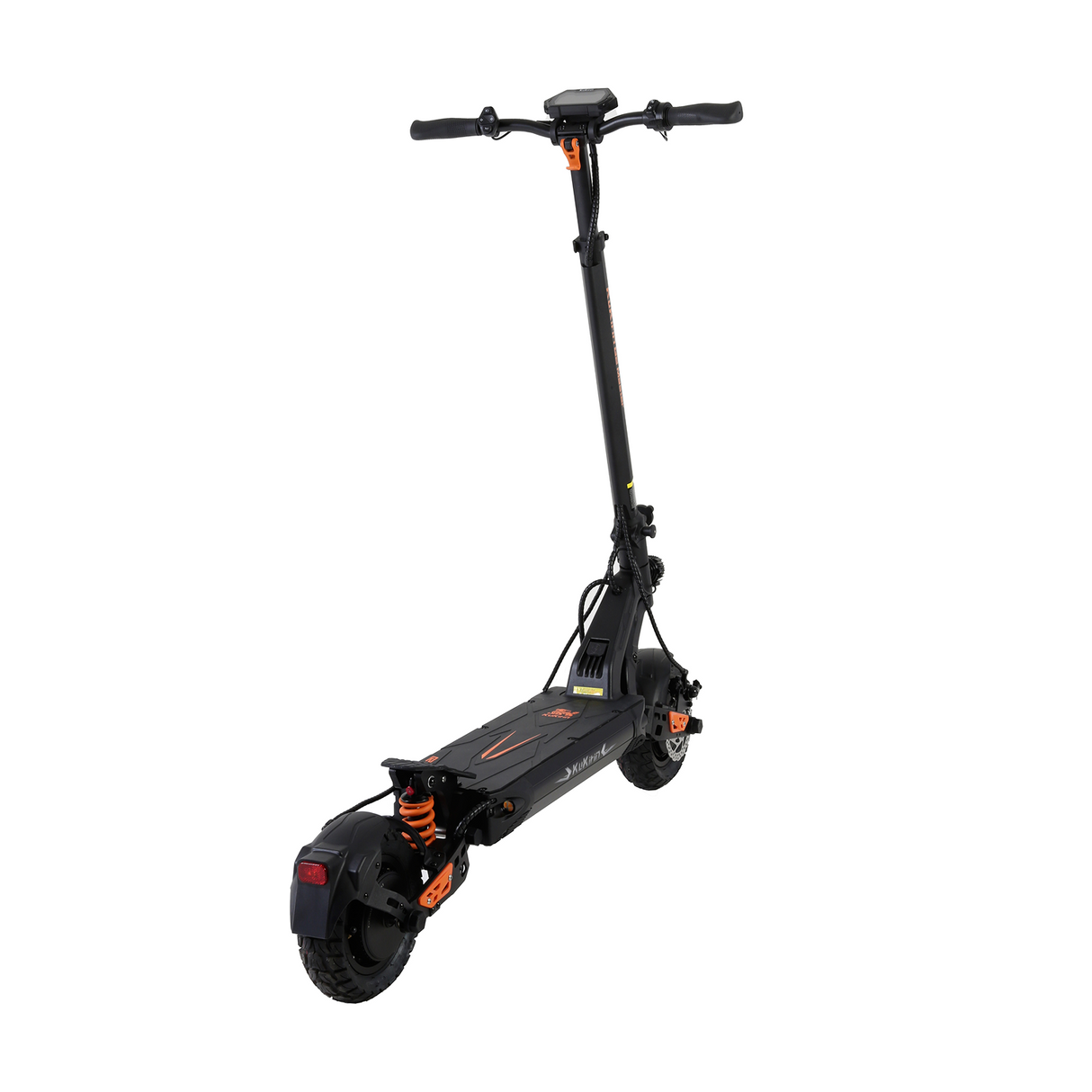 KuKirin G2 Master 2000W Off-Road E-Scooter