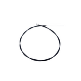 KuKirin C1 Pro rear brake cable