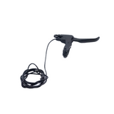 KuKirin C1 Pro right brake lever (B)