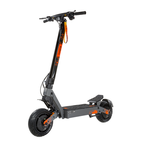 KuKirin G4 Ultra Electric Scooter