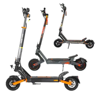 All E-Scooters