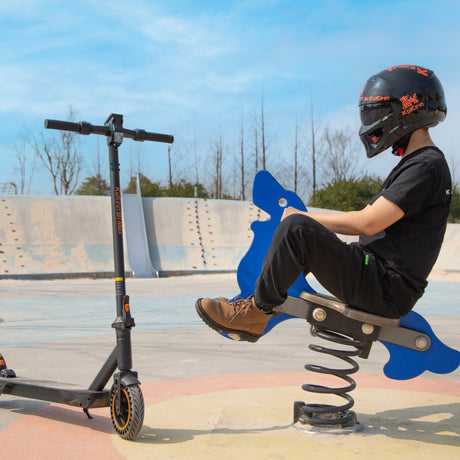 KuKirin S1 Max Electric Scooter