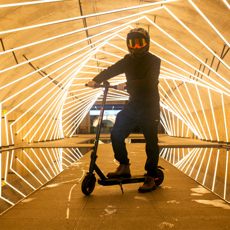 KuKirin S1 Max Electric Scooter