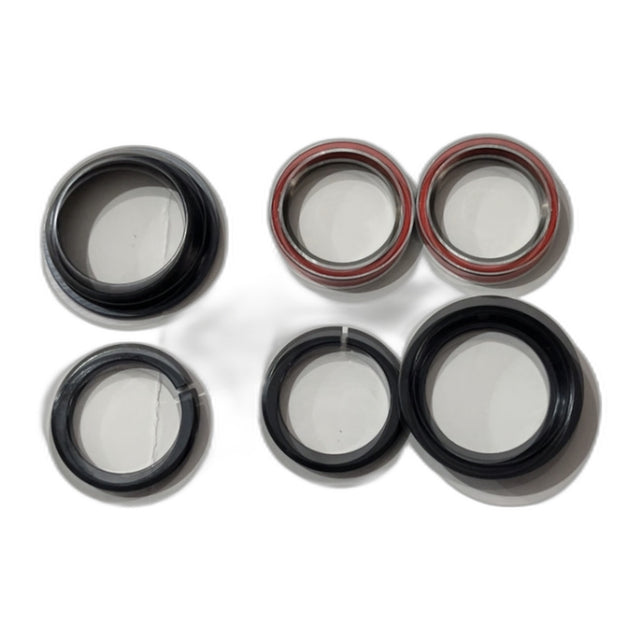 KuKirin A1 Bearing Headset