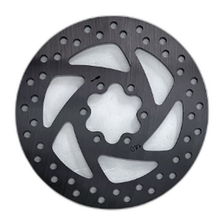 KuKirin A1 Brake Disc