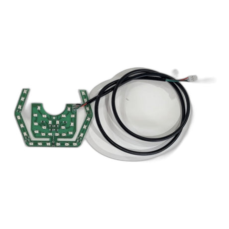 KuKirin A1 Front Frame Ambient Light