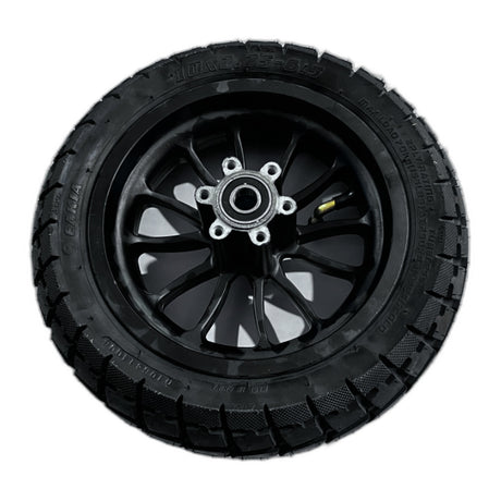 KuKirin A1 Front Wheel