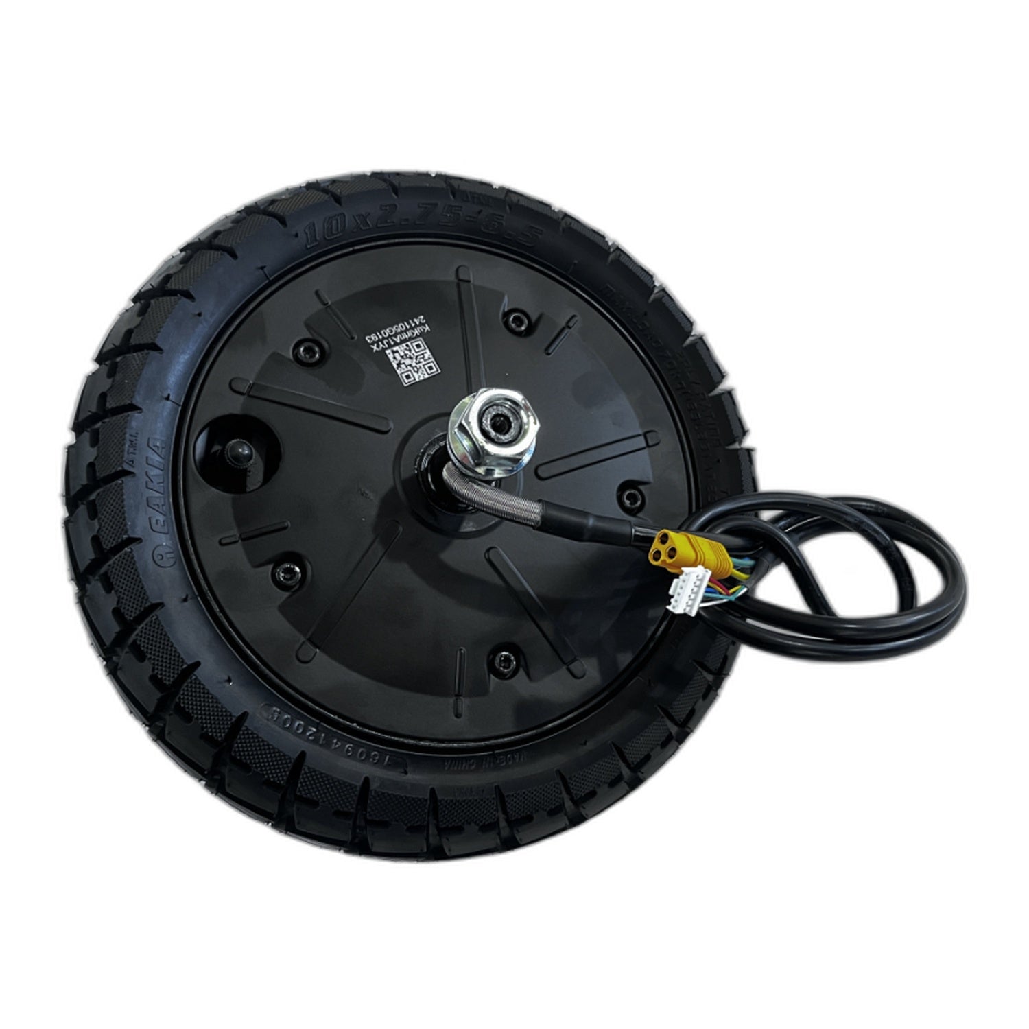 KuKirin A1 Motor JYX-1 – KuKirin Prime Store