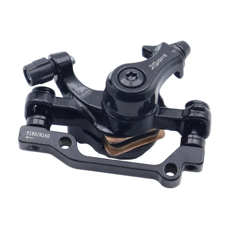 KuKirin C1 Pro Rear Brake Caliper