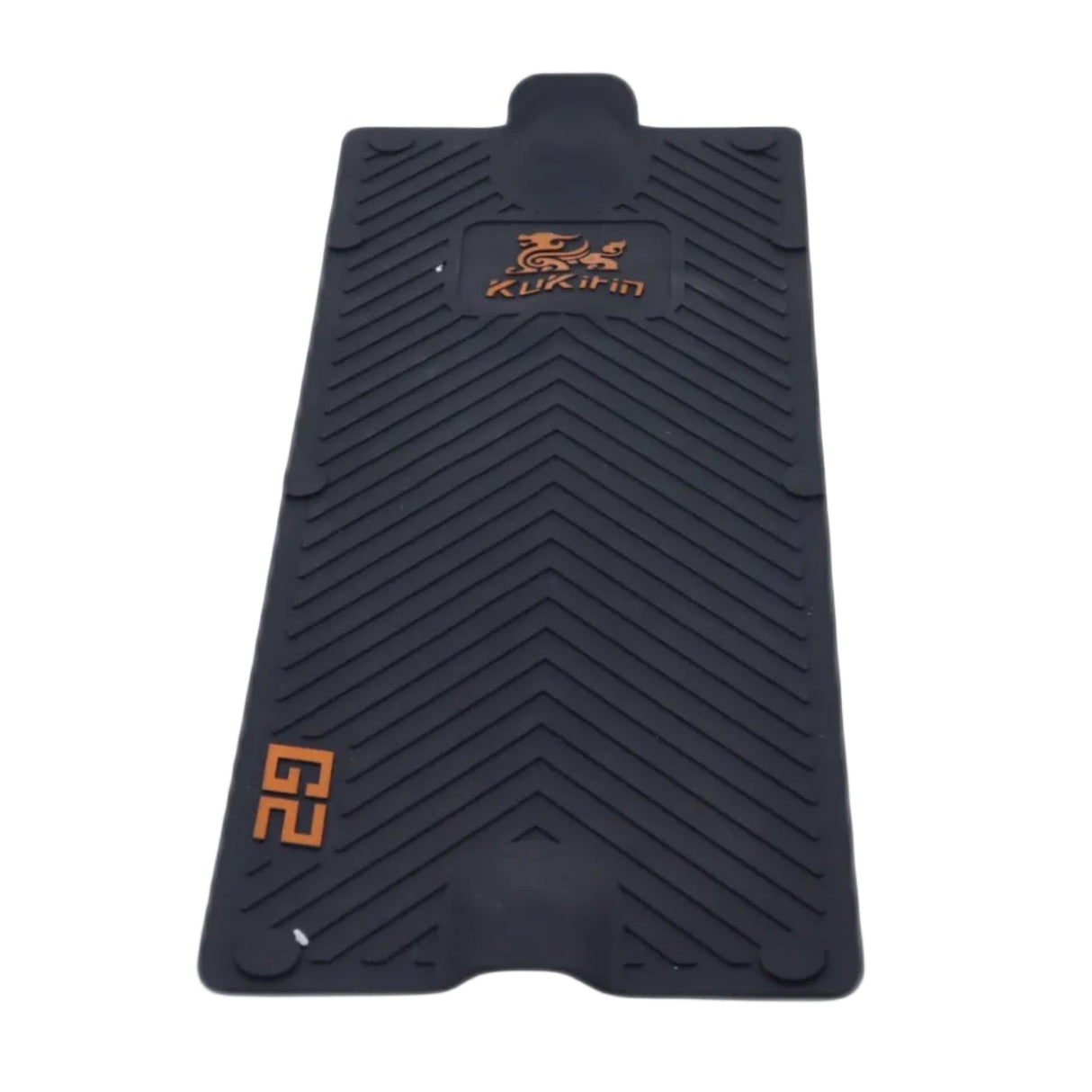 KuKirin G2 Foot Mat
