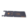 KuKirin G2 Master Battery Box Deck Grip Tape B