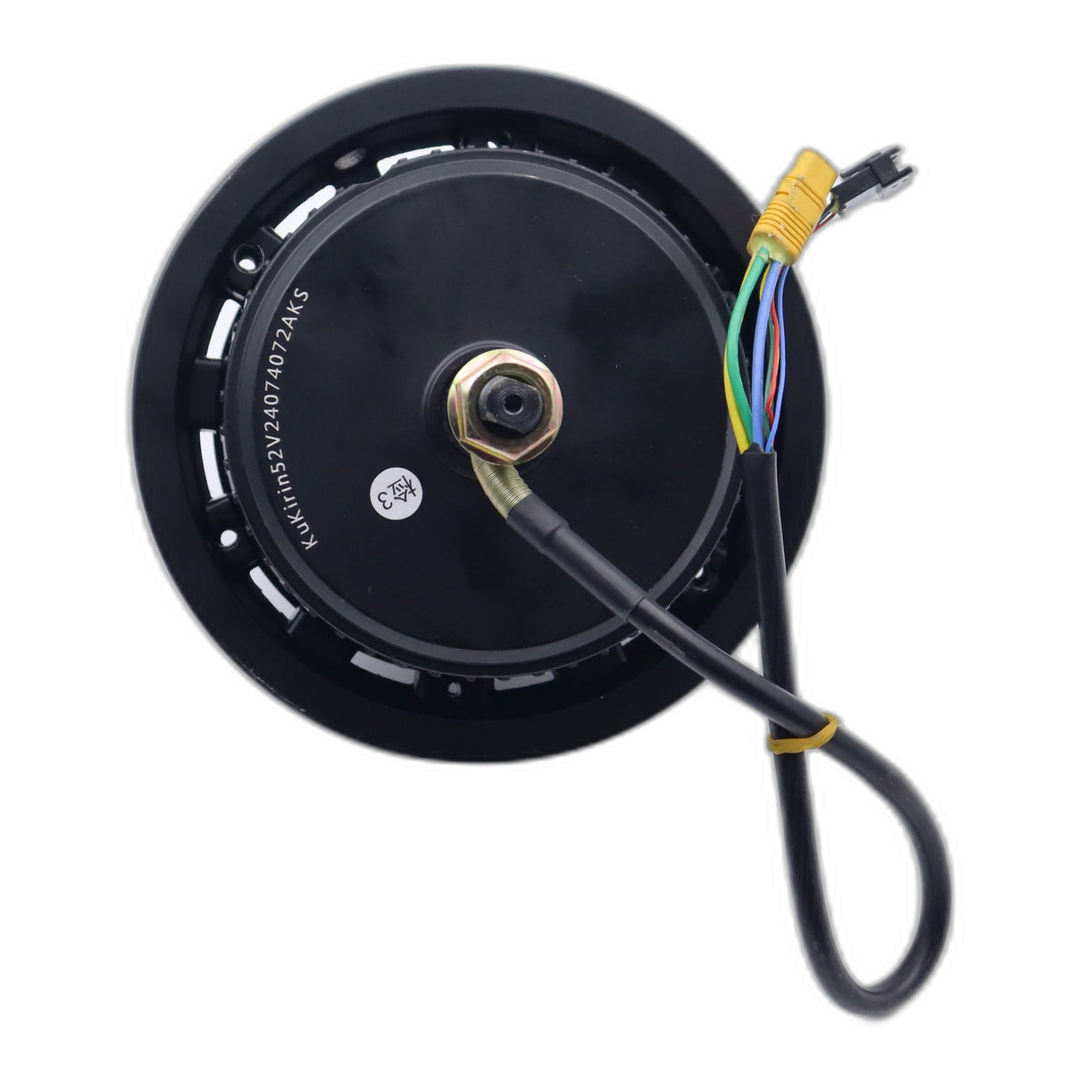 KuKirin G2 Master Front Motor A