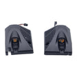KuKirin G2 Master Front Right Side Light Piece