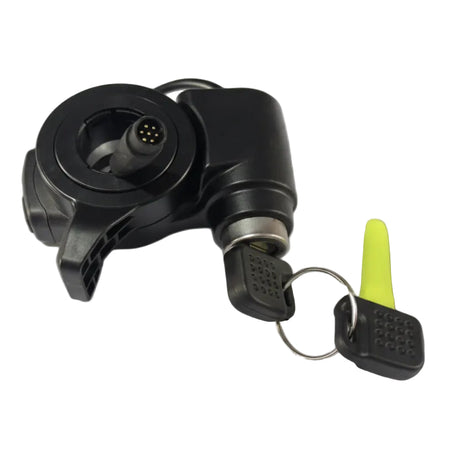 KuKirin G2 Master Key Lock Throttle