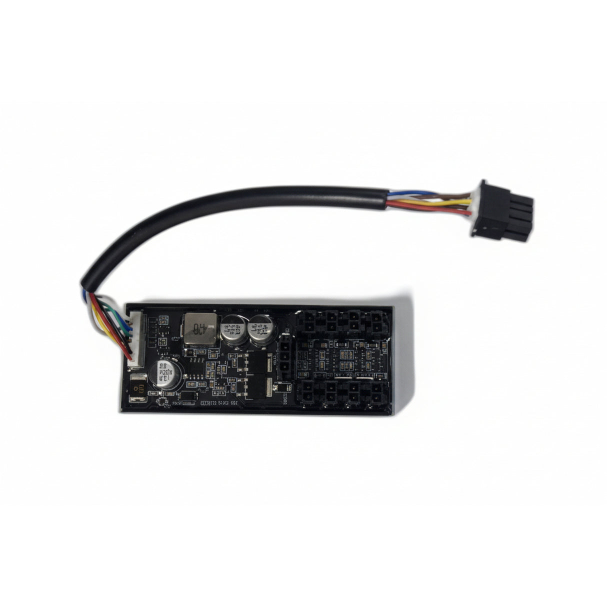 Module de carte lumineuse Master KuKirin G2 Pièce B