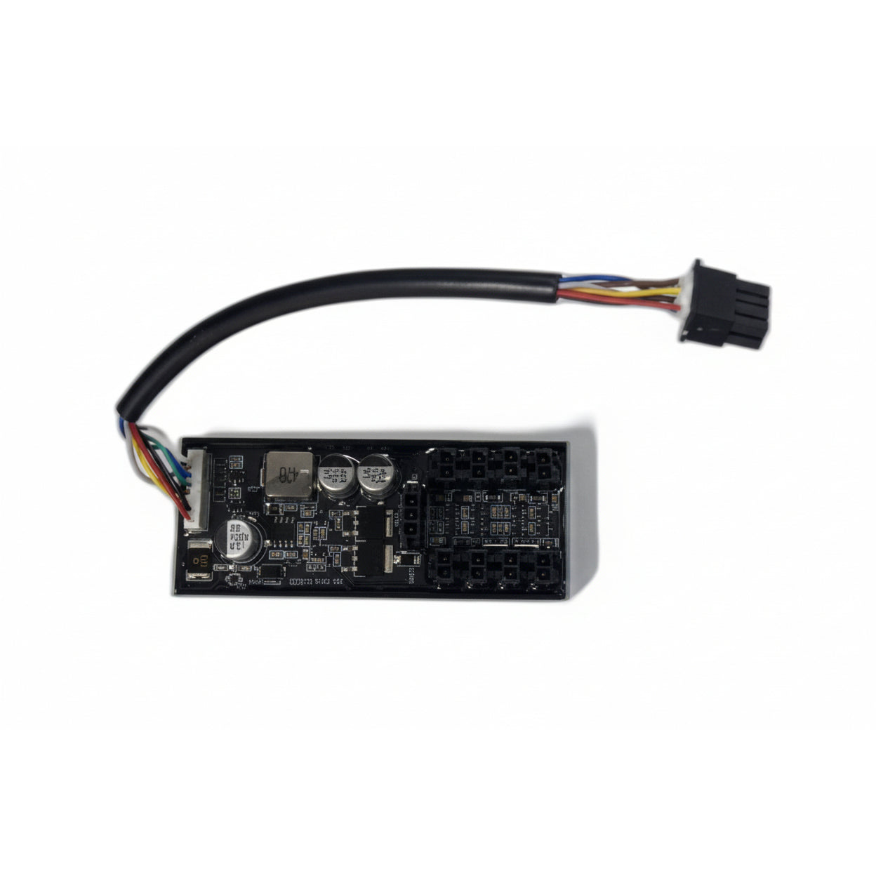 Module de carte lumineuse Master KuKirin G2 Pièce B