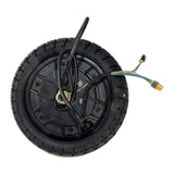 KuKirin G2 Master Rear Motor B