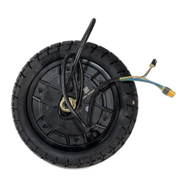 KuKirin G2 Master Rear Motor B