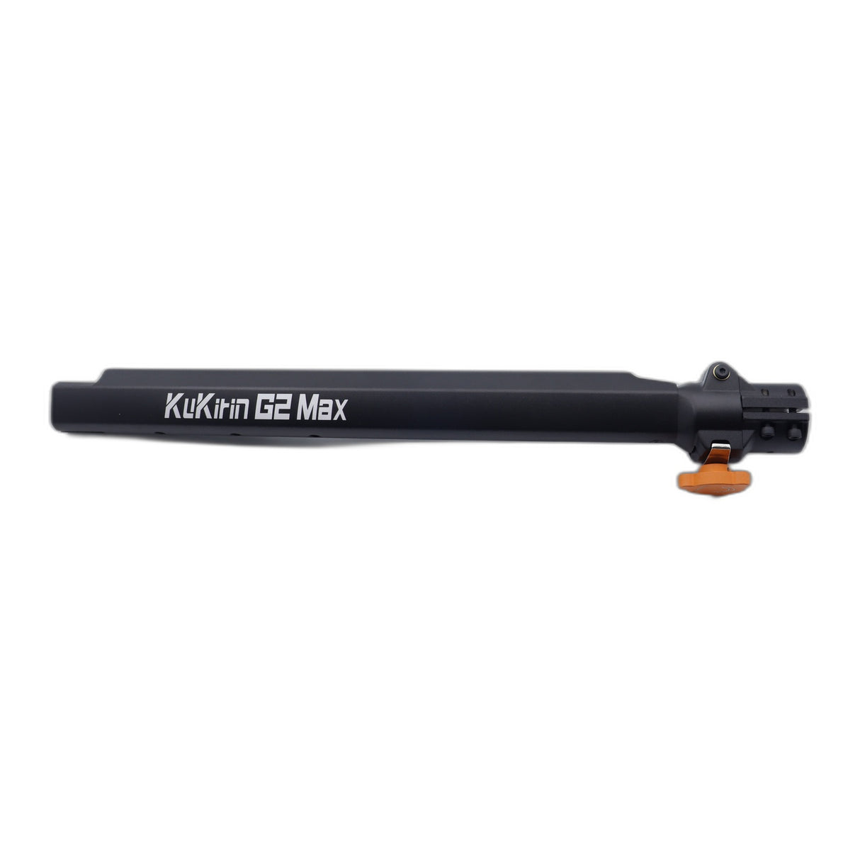 KuKirin G2 Max Folding Mechanism