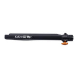 KuKirin G2 Max Folding Mechanism