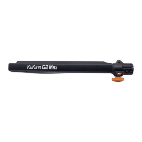 KuKirin G2 Max Folding Mechanism