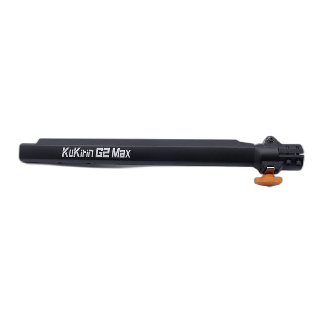 KuKirin G2 Max Folding Mechanism
