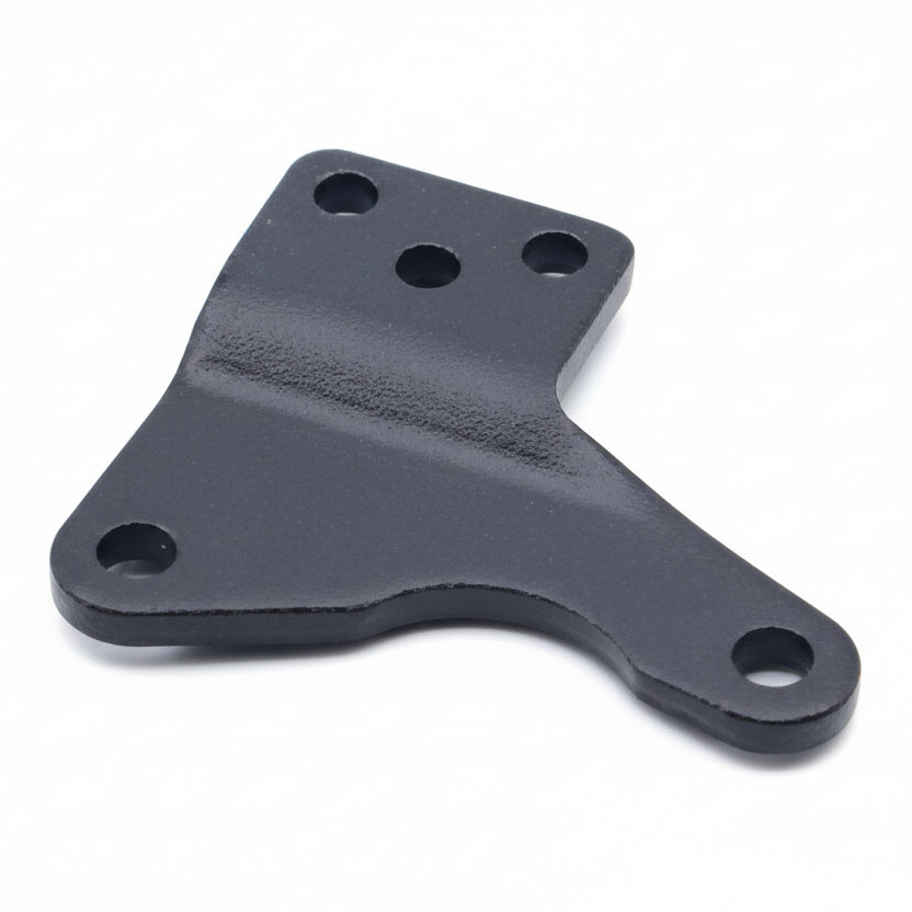 KuKirin G2 Max Front Brake Caliper Fixing Plate