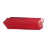 KuKirin G2 Max Front Left Light Cover Decoration
