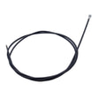 KuKirin G2 Max Rear Brake Cable