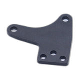 KuKirin G2 Max Rear Brake Caliper Fixing Plate