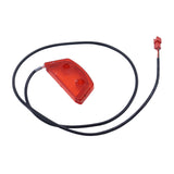 KuKirin G2 Max Taillight Piece