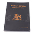 KuKirin G2 Max User Manual