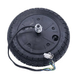 KuKirin G2 Motor