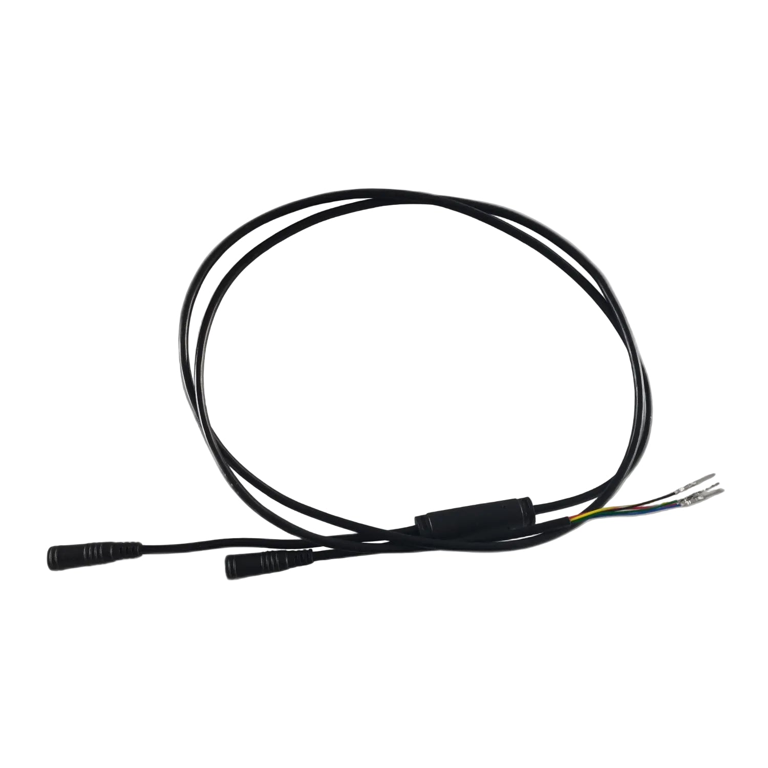 KuKirin G2 Pro G2 Max Integrated Cable A (EU23 Version)