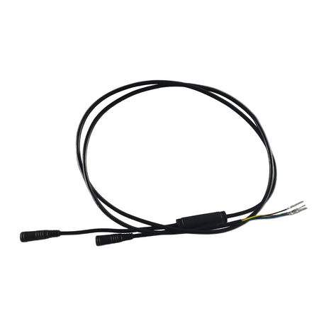 KuKirin G2 Pro G2 Max Integrated Cable A (EU23 Version)