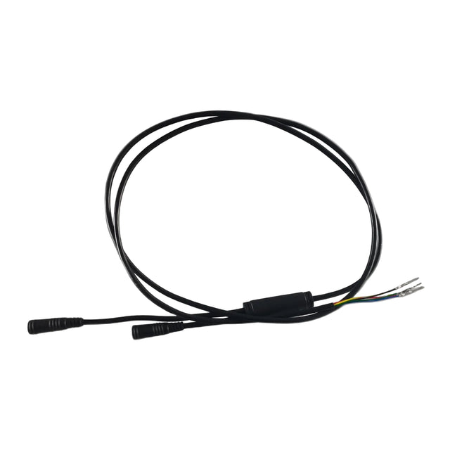 KuKirin G2 Pro G2 Max Integrated Cable A (EU23 Version)