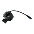 KuKirin G2 Pro G2 Max Throttle (EU23 Version)