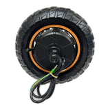 KuKirin G2 Pro Motor (EU23 Version)