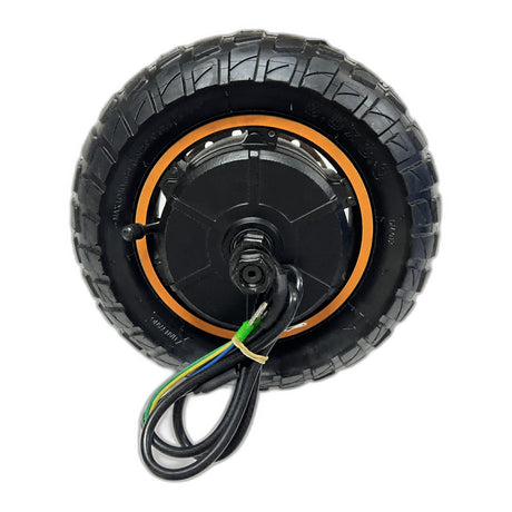 KuKirin G2 Pro Motor (EU23 Version)