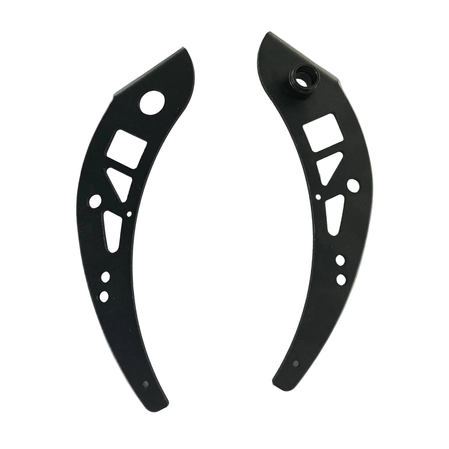 KuKirin G2 Pro Rear Right Tail Sheet Metal (EU23 Version)