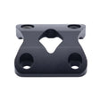 KuKirin G2 Pro Upper Handlebar Tube Clamp Cover (EU24 Version)