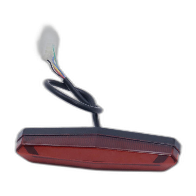 KuKirin G2 Taillight A
