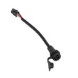 KuKirin G2 Ultra Charging Port
