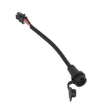 KuKirin G2 Ultra Charging Port